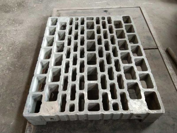 熱處理工裝，真空爐料盤(pán)