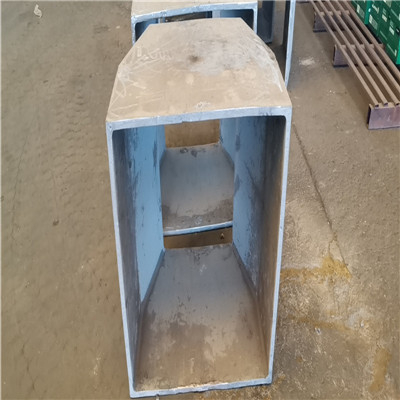 耐熱鋼高溫噴嘴，碳粉噴嘴鑄件廠家