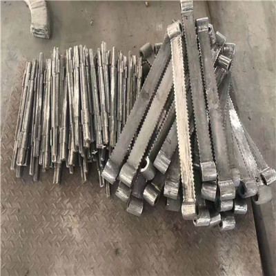ZG35Cr24Ni7SiN耐熱鋼鑄件用在什么環(huán)境及溫度下？